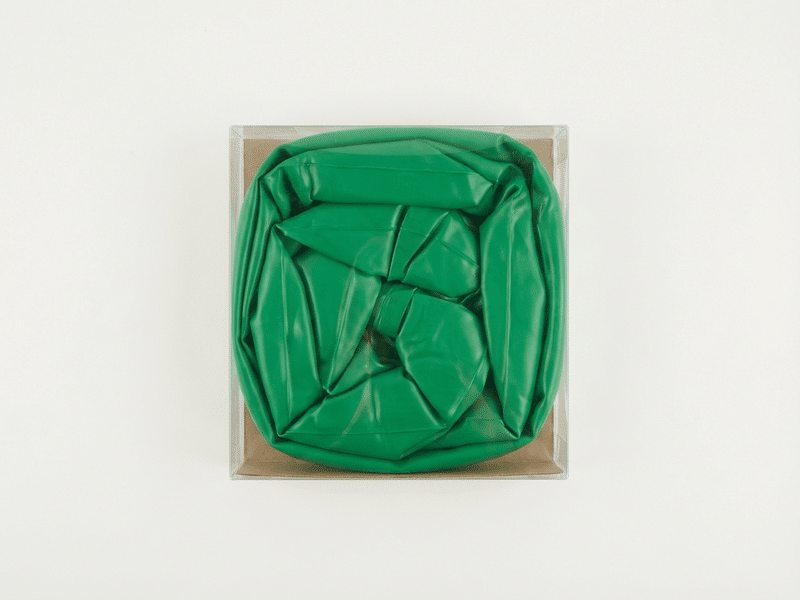 The Desperado — in the box