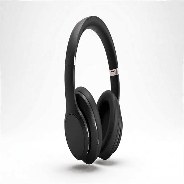 Premium wireless headphones