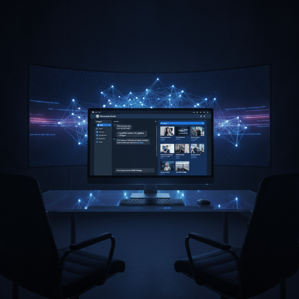 Wordpress studio beta introduces - wordpress launched beta version studio